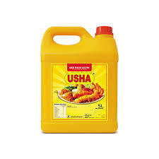 Palm Olein Oil